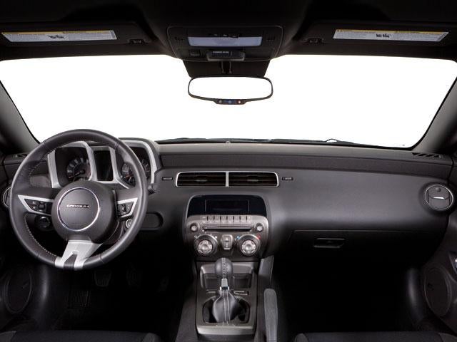 2010 Chevrolet Camaro 2SS