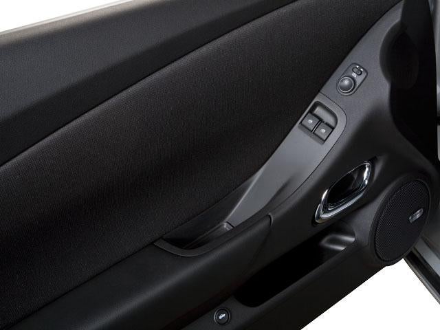 2010 Chevrolet Camaro 2SS