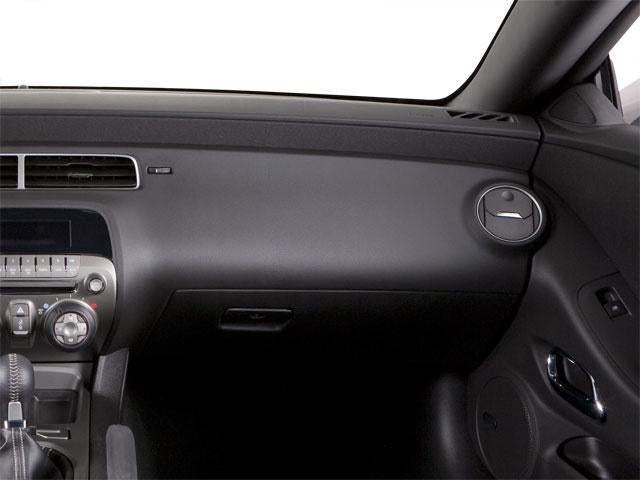 2010 Chevrolet Camaro 2SS