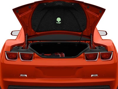 2013 Chevrolet Camaro SS