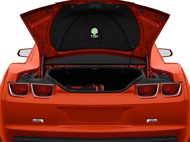 2013 Chevrolet Camaro SS
