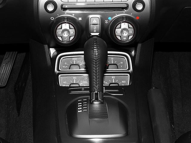 2013 Chevrolet Camaro SS