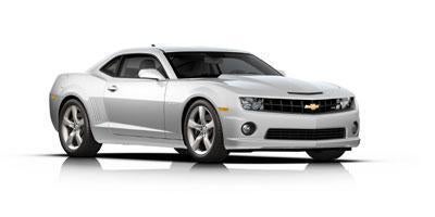 2013 Chevrolet Camaro SS