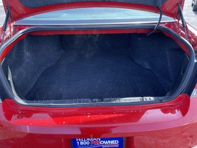 2012 Chevrolet Impala LS Retail