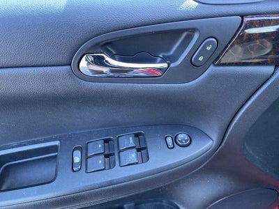 2012 Chevrolet Impala LS Retail