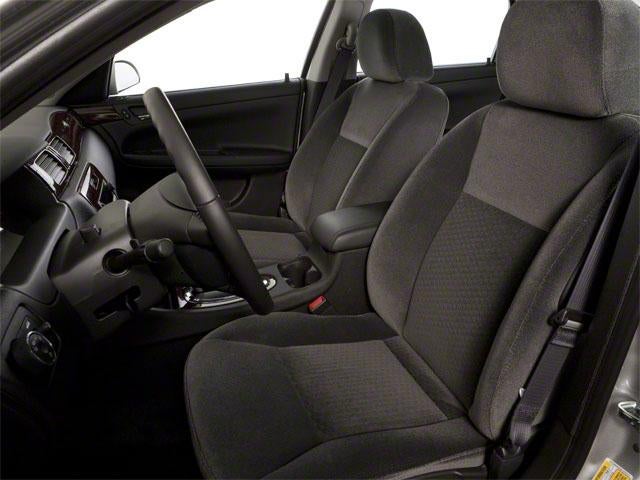 2012 Chevrolet Impala LS Retail