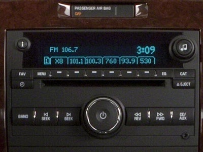 2012 Chevrolet Impala LS Retail