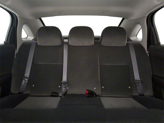 2012 Chevrolet Impala LS Retail