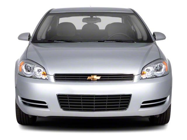 2012 Chevrolet Impala LS Retail