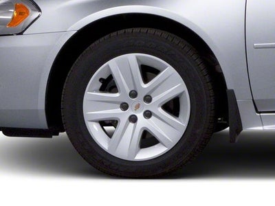 2012 Chevrolet Impala LS Retail