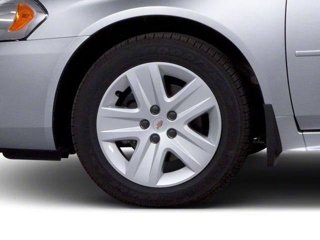 2012 Chevrolet Impala LS Retail