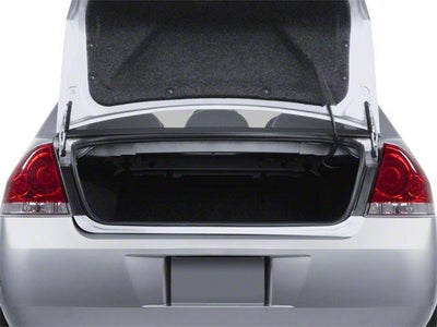 2012 Chevrolet Impala LS Retail