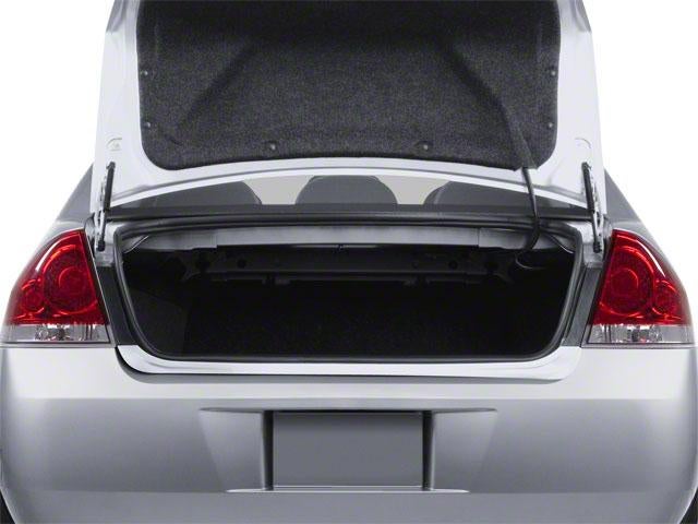 2012 Chevrolet Impala LS Retail