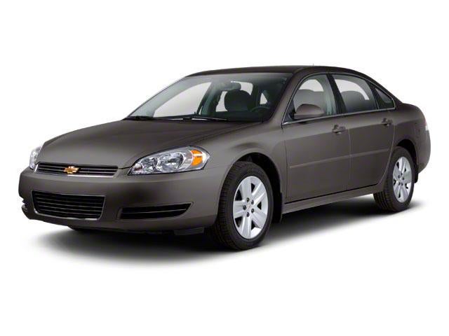 2013 Chevrolet Impala LT