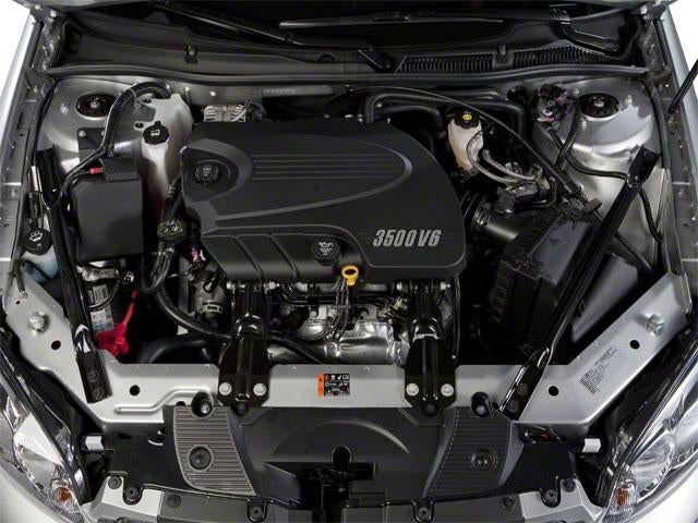 2013 Chevrolet Impala LT