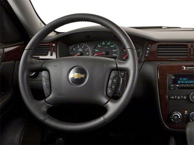 2013 Chevrolet Impala LT