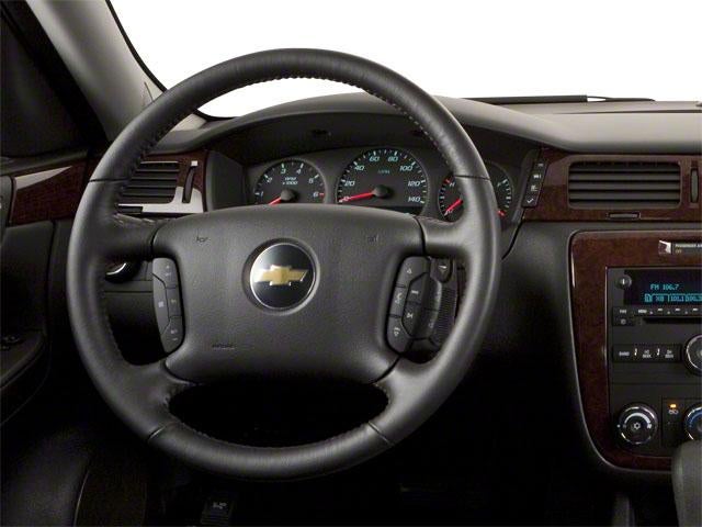 2013 Chevrolet Impala LT