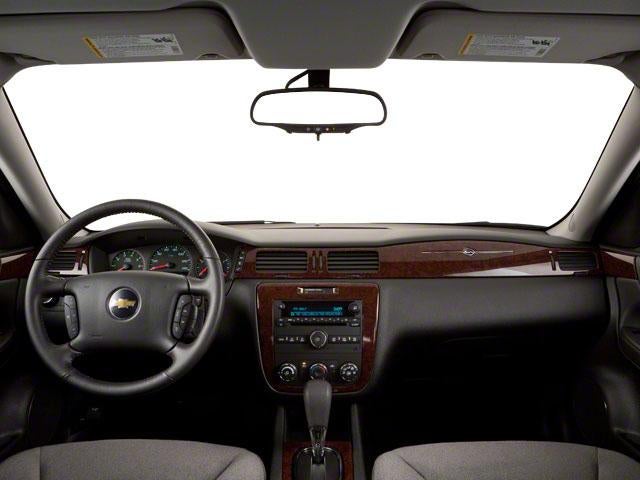 2013 Chevrolet Impala LT