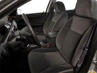 2013 Chevrolet Impala LT