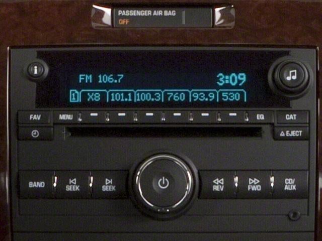 2013 Chevrolet Impala LT