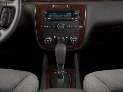 2013 Chevrolet Impala LT