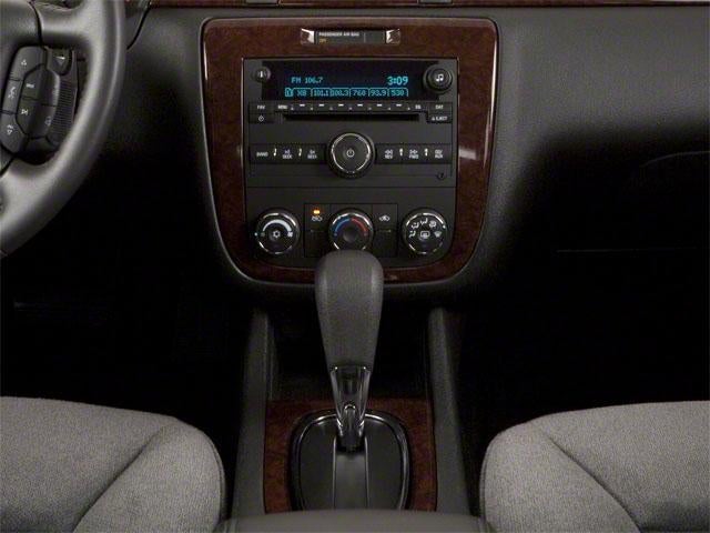 2013 Chevrolet Impala LT