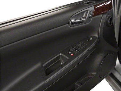 2013 Chevrolet Impala LT
