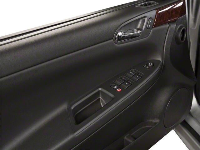 2013 Chevrolet Impala LT