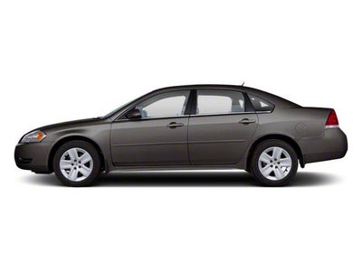 2013 Chevrolet Impala LT