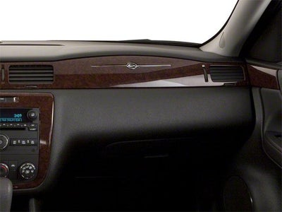 2013 Chevrolet Impala LT