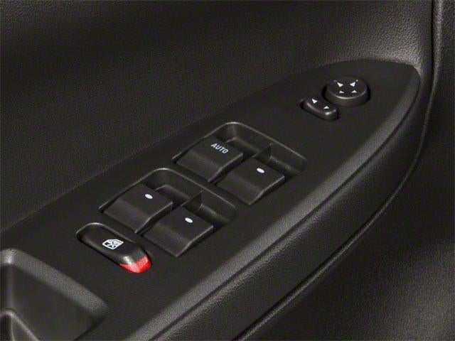 2013 Chevrolet Impala LT