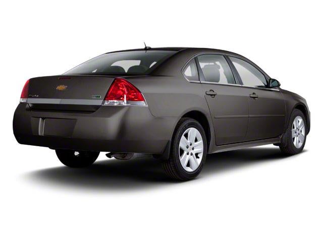 2013 Chevrolet Impala LT