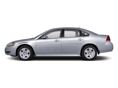 2013 Chevrolet Impala LT