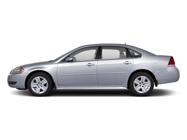2013 Chevrolet Impala LT