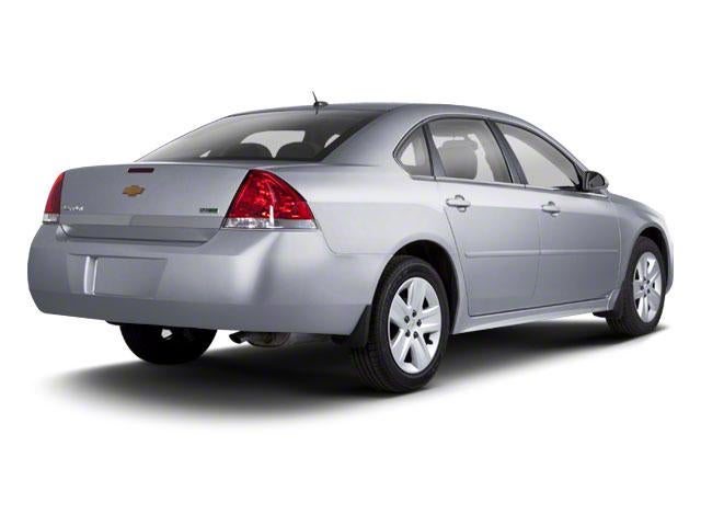2013 Chevrolet Impala LT