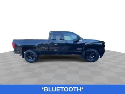2019 Chevrolet Silverado LD LT