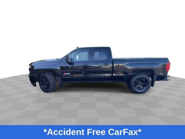 2019 Chevrolet Silverado LD LT