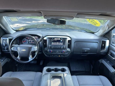 2019 Chevrolet Silverado LD LT
