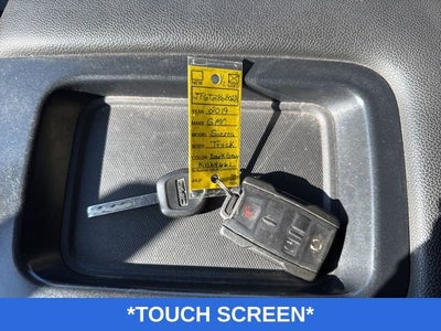 2019 GMC Sierra 1500 Limited SLE