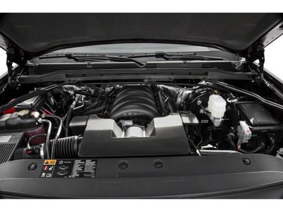 2019 GMC Sierra 1500 Limited SLE