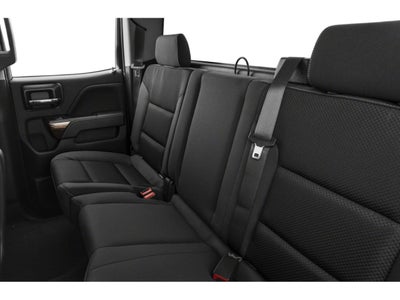 2019 GMC Sierra 1500 Limited SLE