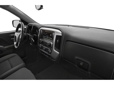 2019 GMC Sierra 1500 Limited SLE