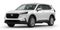 2025 Honda CR-V EX AWD
