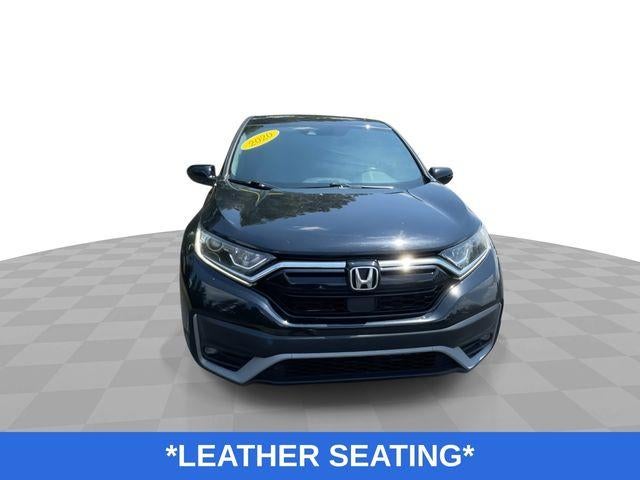 2020 Honda CR-V AWD EX-L