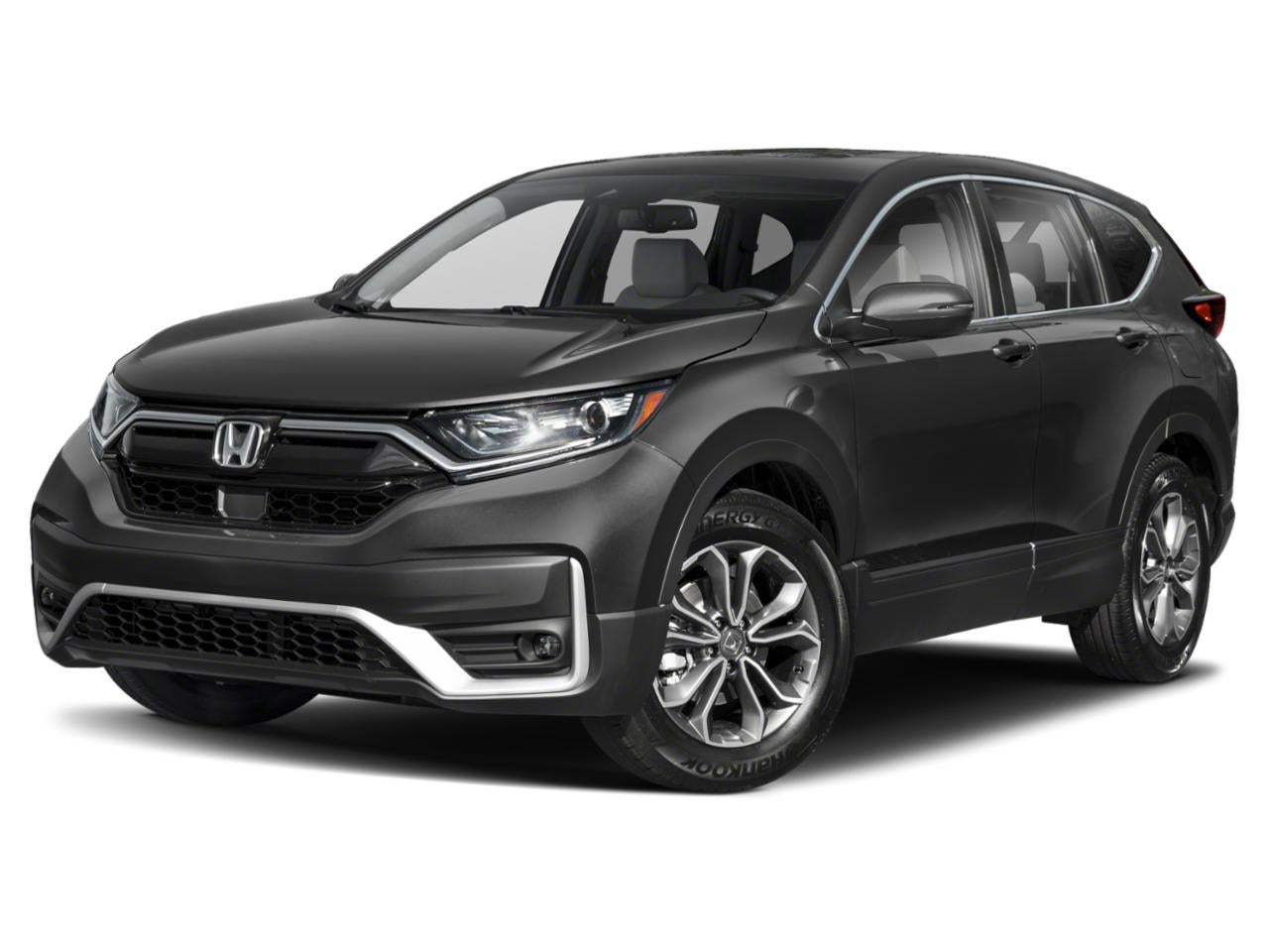 2020 Honda CR-V AWD EX-L