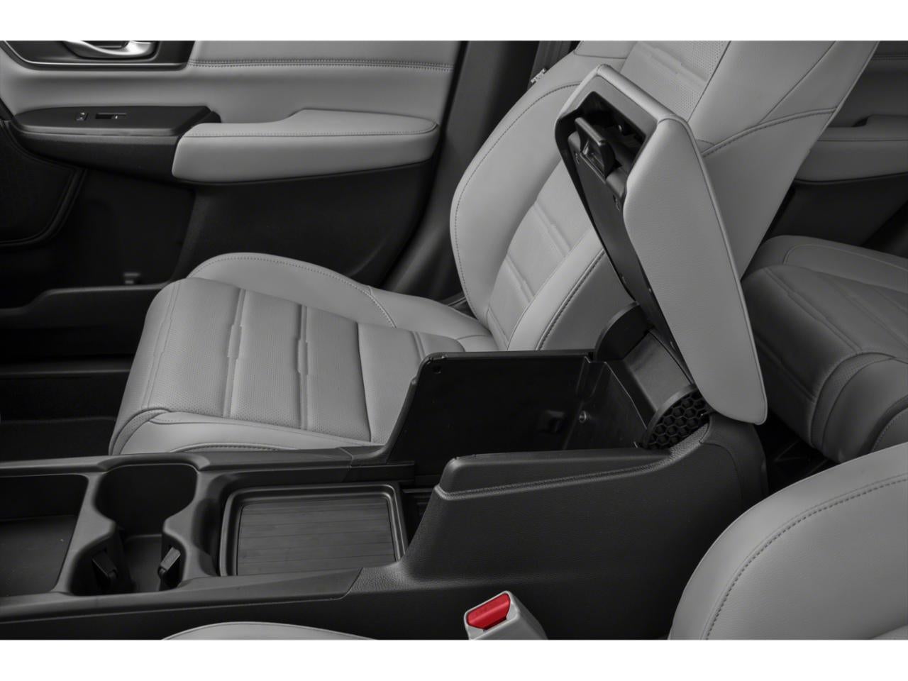 2020 Honda CR-V AWD EX-L