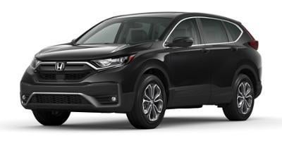 2020 Honda CR-V AWD EX-L