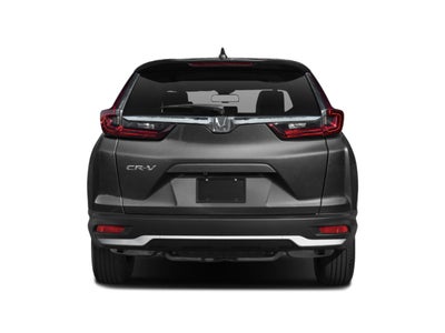 2020 Honda CR-V AWD EX-L