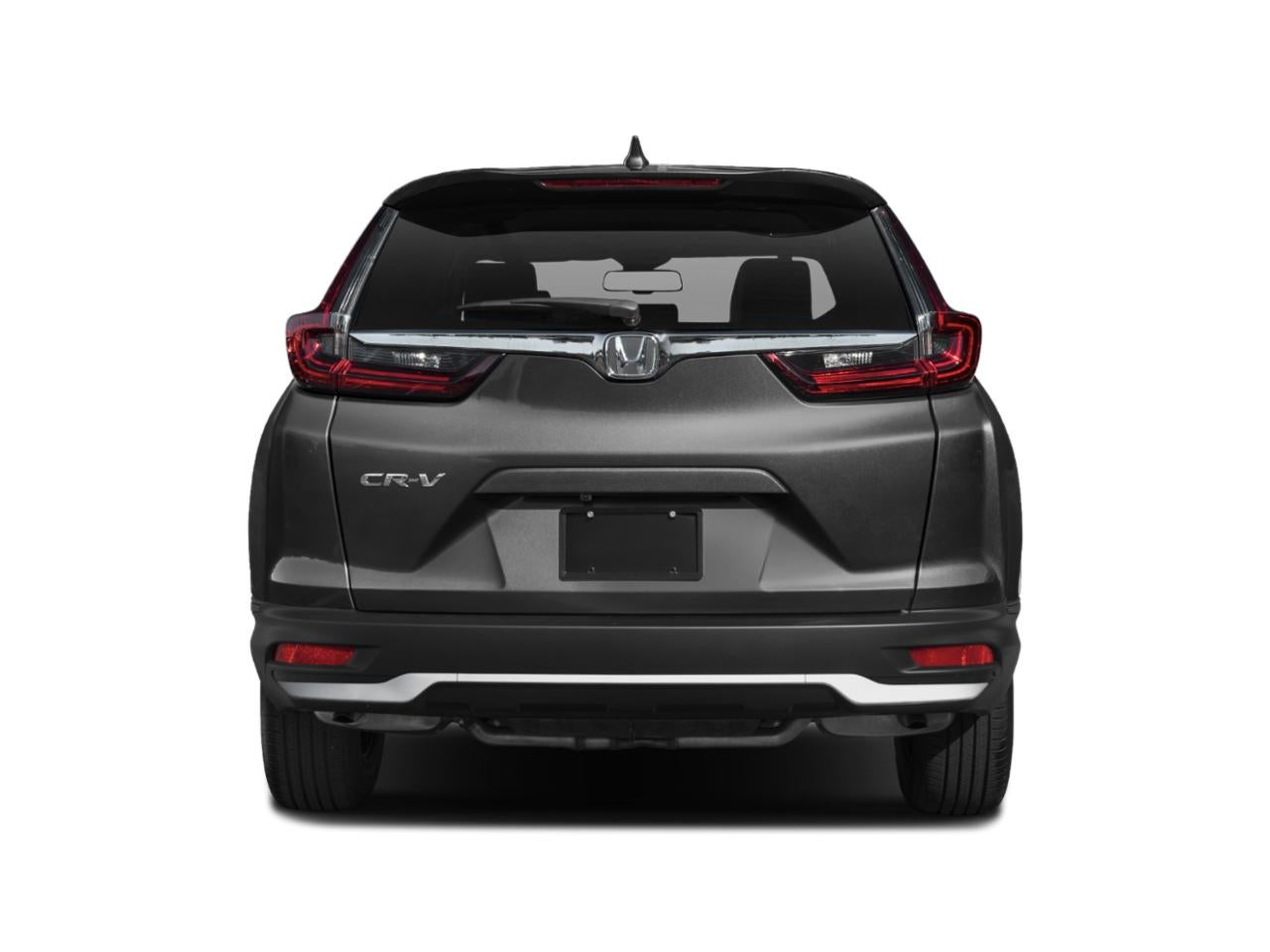 2020 Honda CR-V AWD EX-L