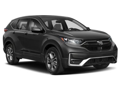 2020 Honda CR-V AWD EX-L